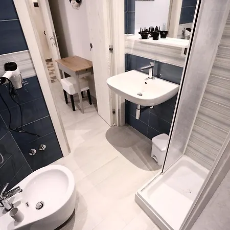 B&B Liberi Di Sognare *