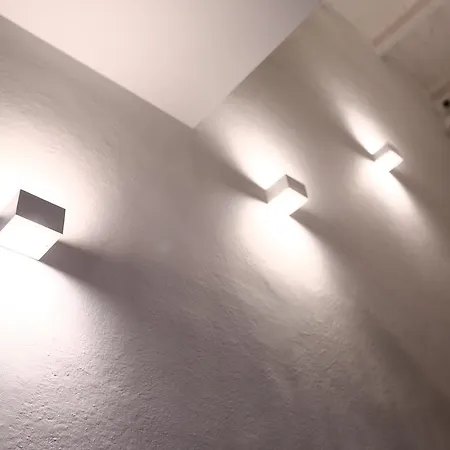 B&B Liberi Di Sognare