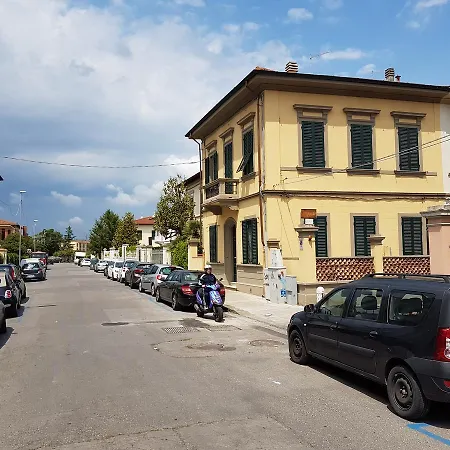 B&B Liberi Di Sognare 피사