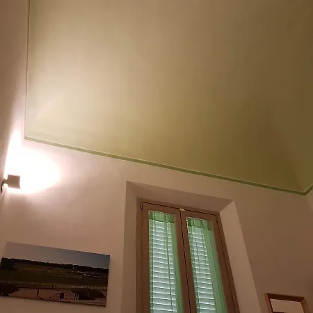 לינה וארוחת בוקר Liberi Di Sognare