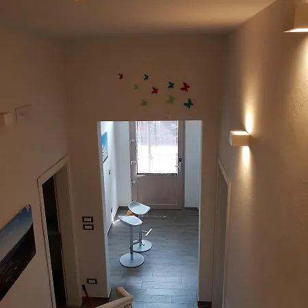 B&B Liberi Di Sognare