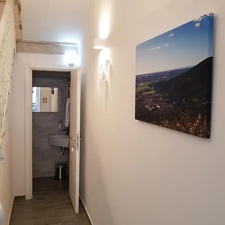 B&B Liberi Di Sognare *