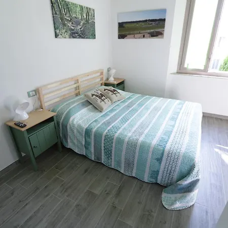 B&B Liberi Di Sognare
