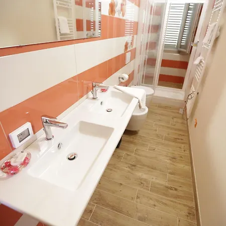 B&B Liberi Di Sognare