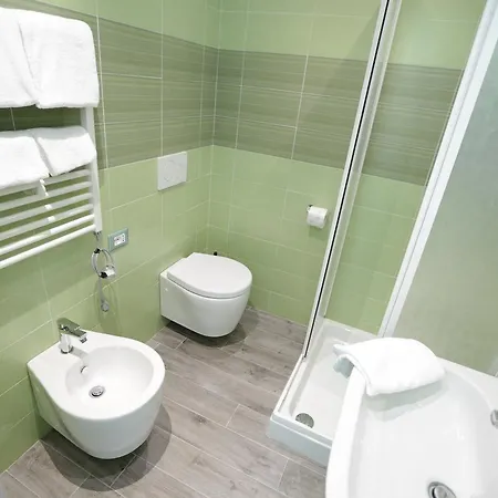 B&B Liberi Di Sognare