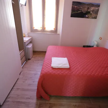 B&B Liberi Di Sognare 피사