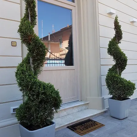 B&B Liberi Di Sognare *