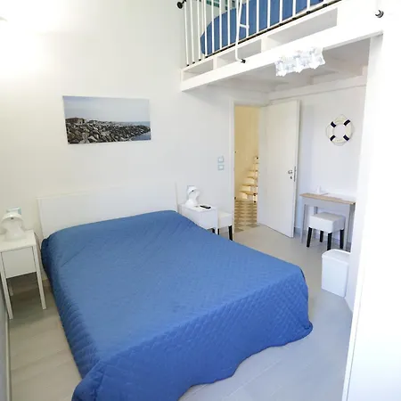 B&B Liberi Di Sognare