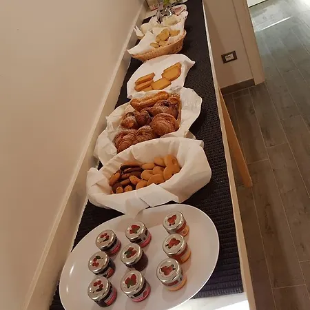 住宿加早餐酒店 Liberi Di Sognare *
