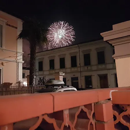Liberi Di Sognare 住宿加早餐酒店 *