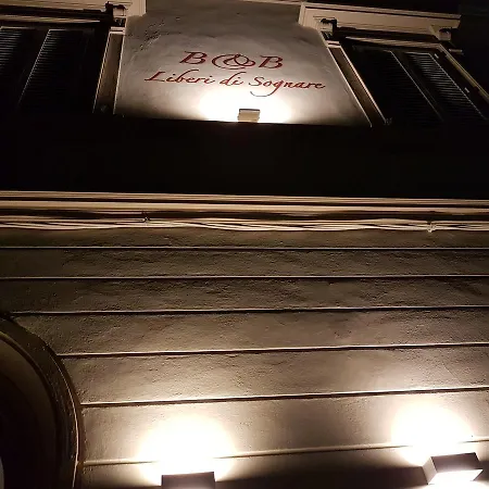 Liberi Di Sognare 住宿加早餐酒店