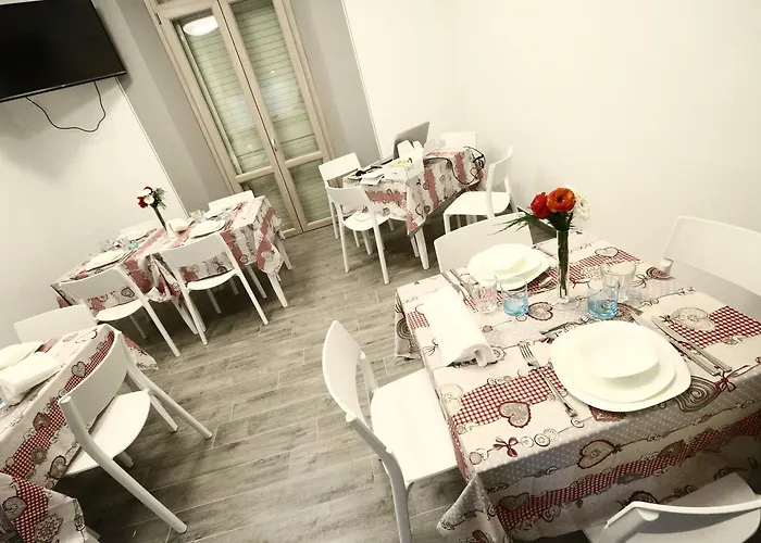 Liberi Di Sognare Bed & Breakfast Pisa