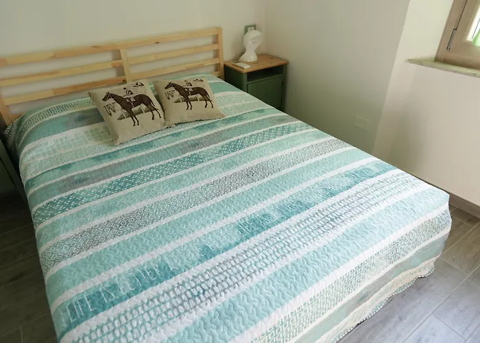 Bed & Breakfast Liberi Di Sognare